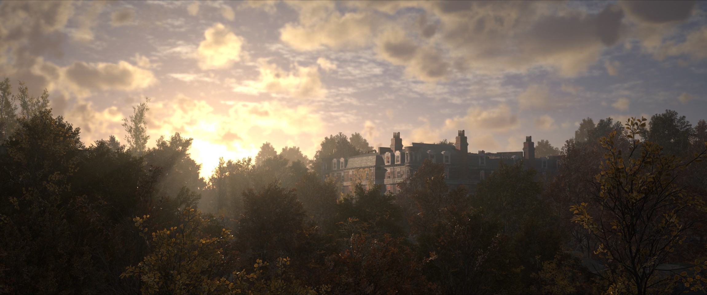 The Dark Pictures Anthology: The Devil In Me- PlayStation 4