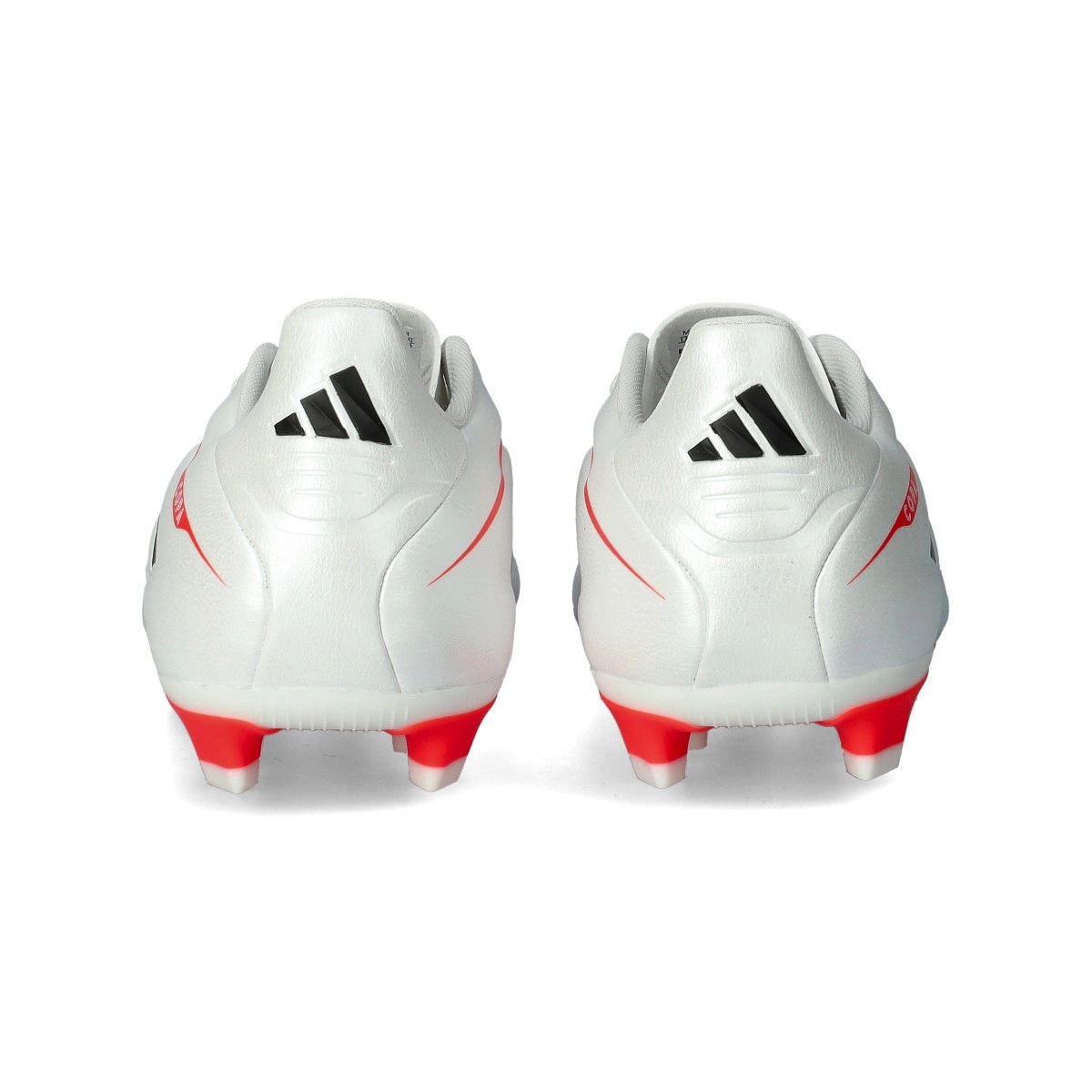 Chuteira adidas Copa Pure IV Club FG/MG Criança