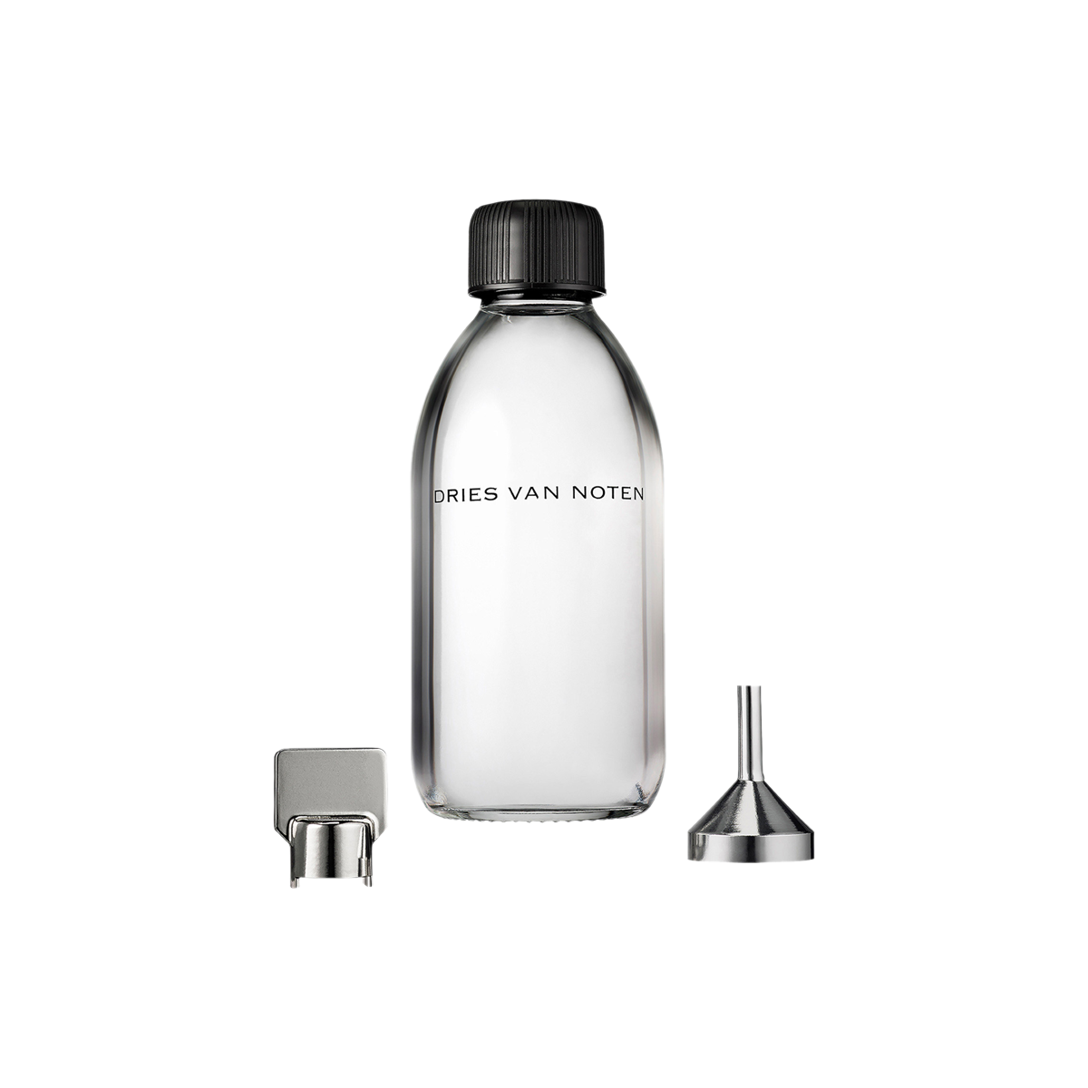 Santal Greenery Eau de Parfum Refill 200ml