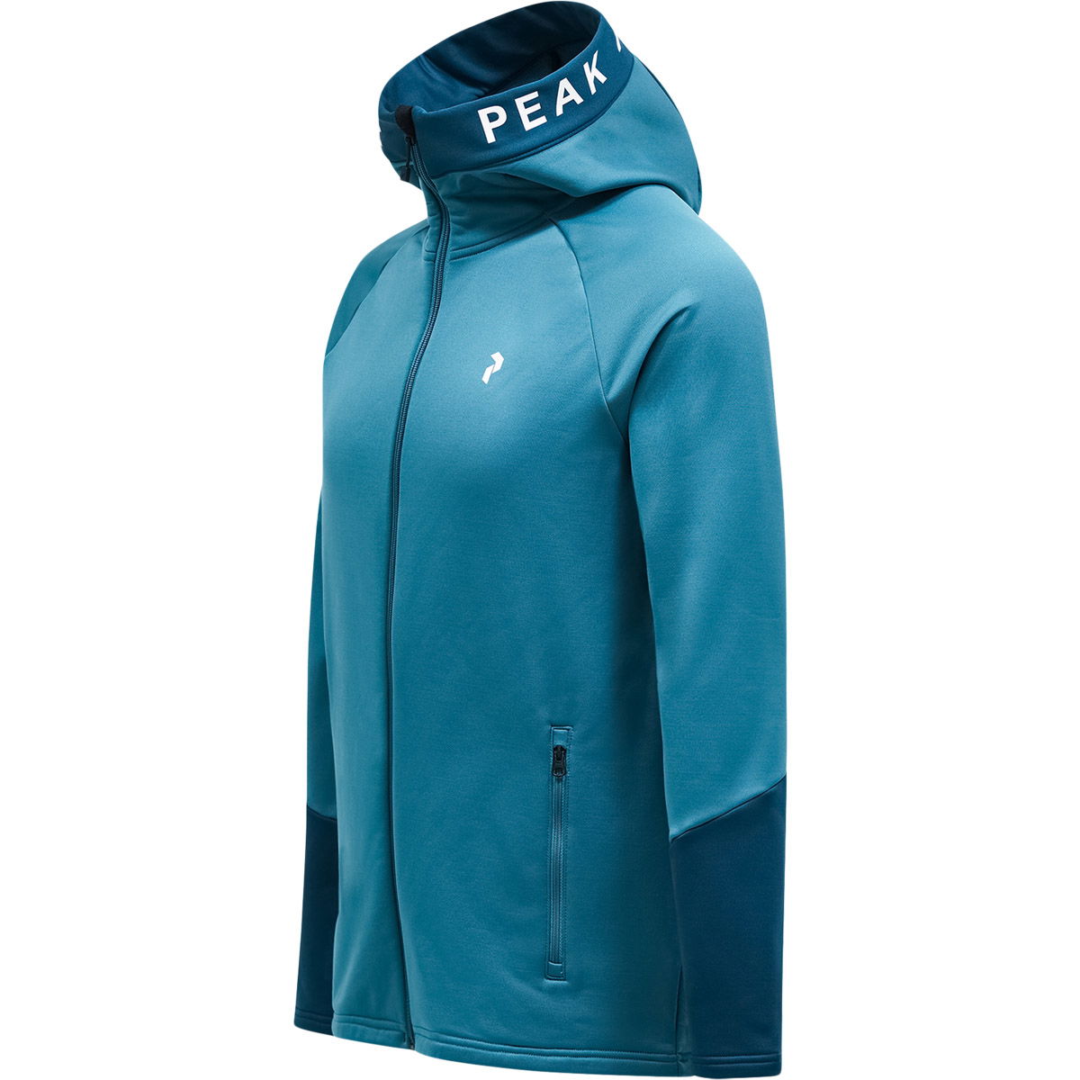 Peak Performance Rider Zip Hættetrøje Herre