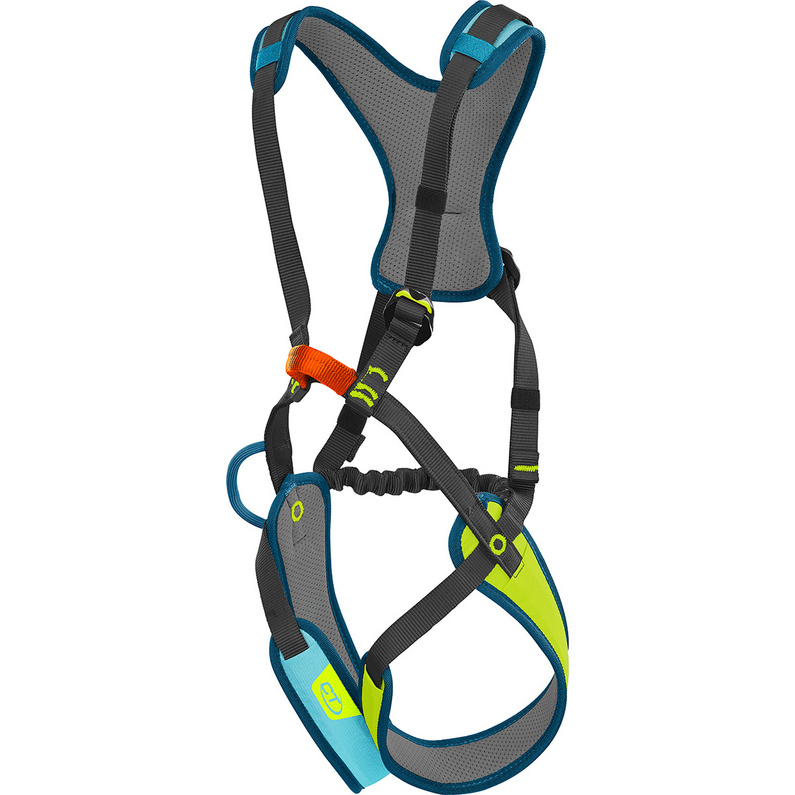Climbing Technology Kinder Flik Klettergurt