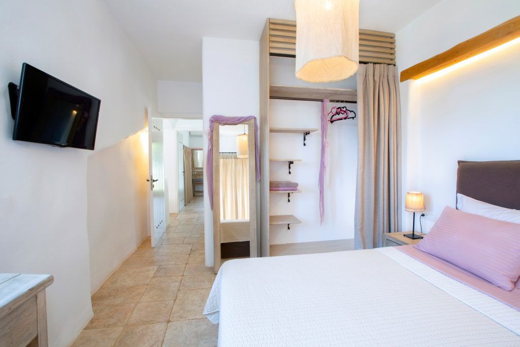 Amapola Villas Logies - Villa
