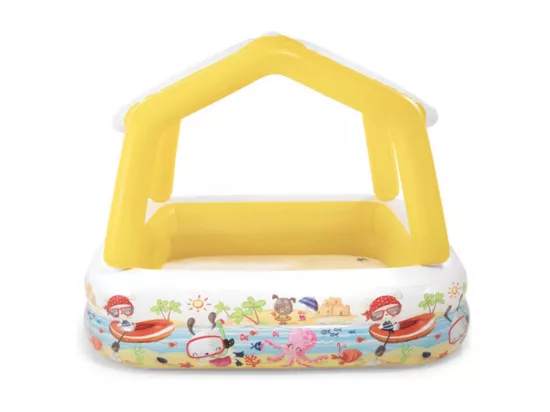 Piscine Gonflable 