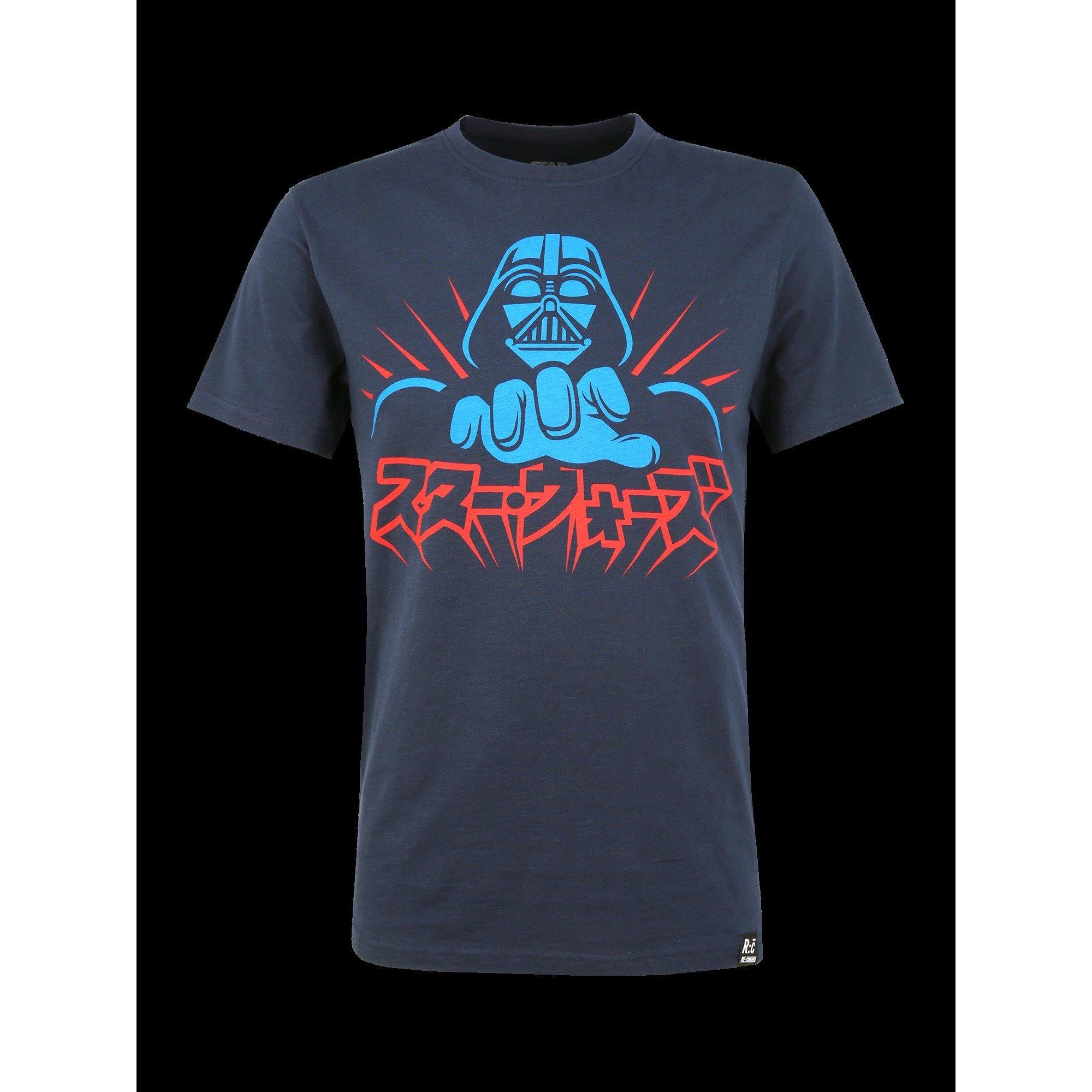 Star Wars Movie Tee 99