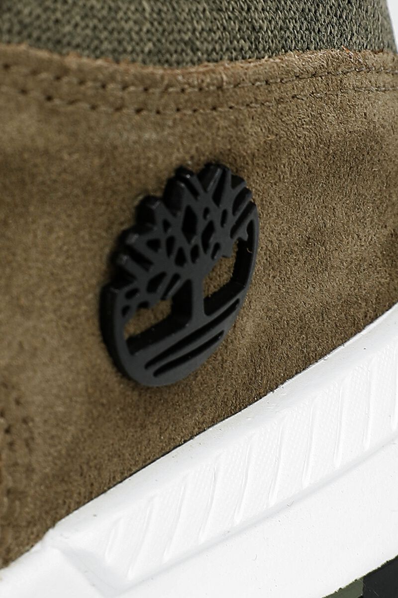 Sprint trekker | Timberland Baskets