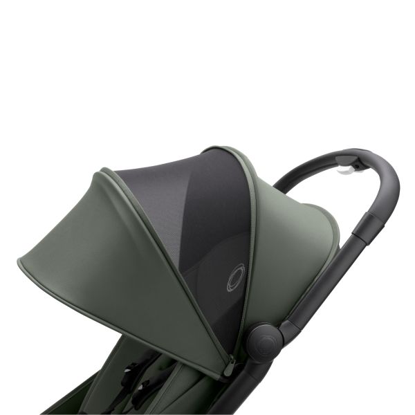 Bugaboo Butterfly Buggy - Forest Green
