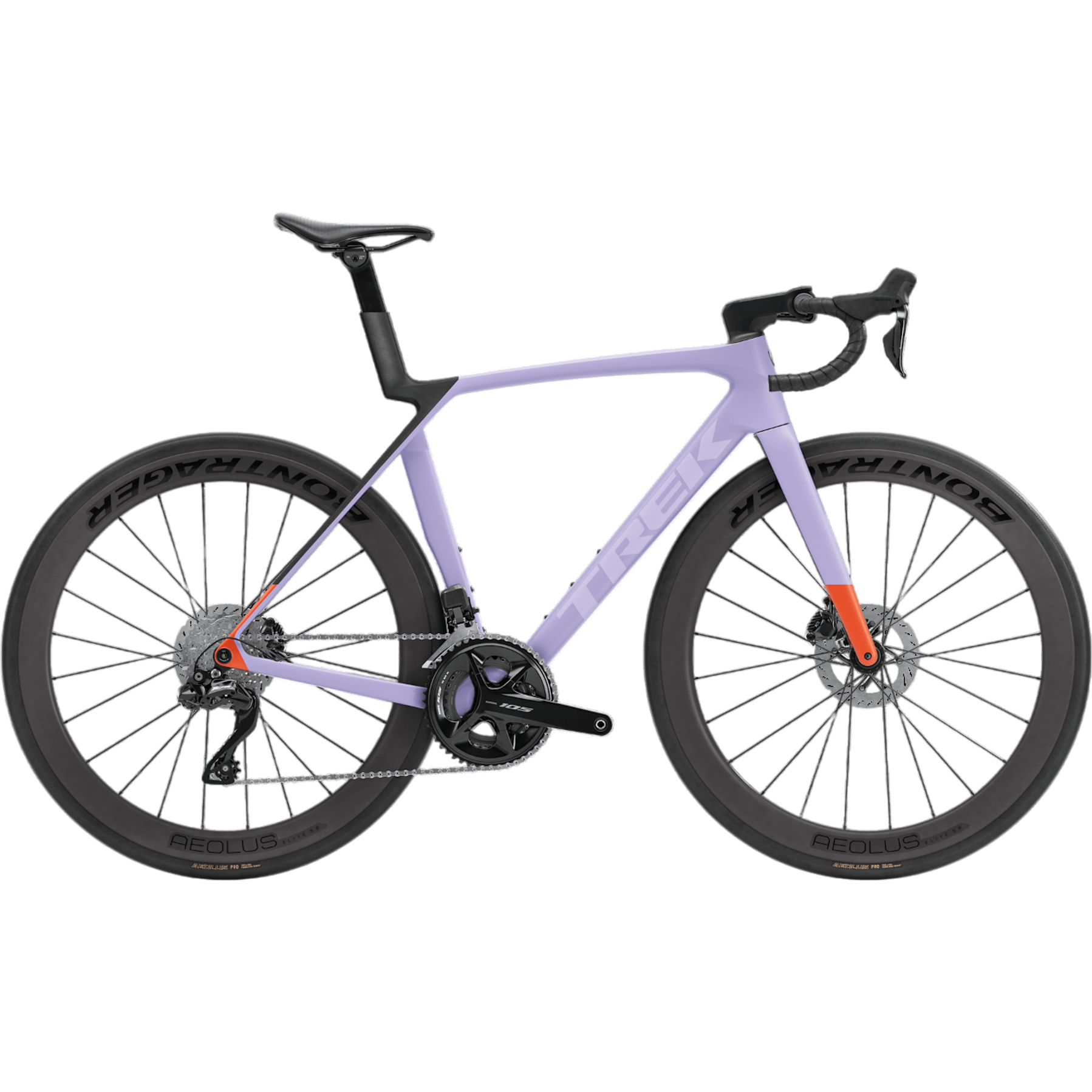 Trek Madone SL 6 Gen 8 2026