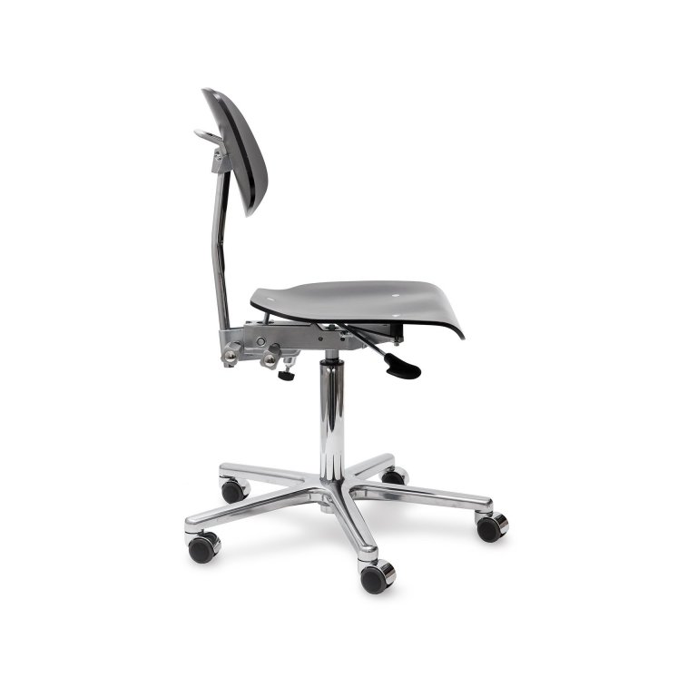 Modulor Arbeitsstuhl