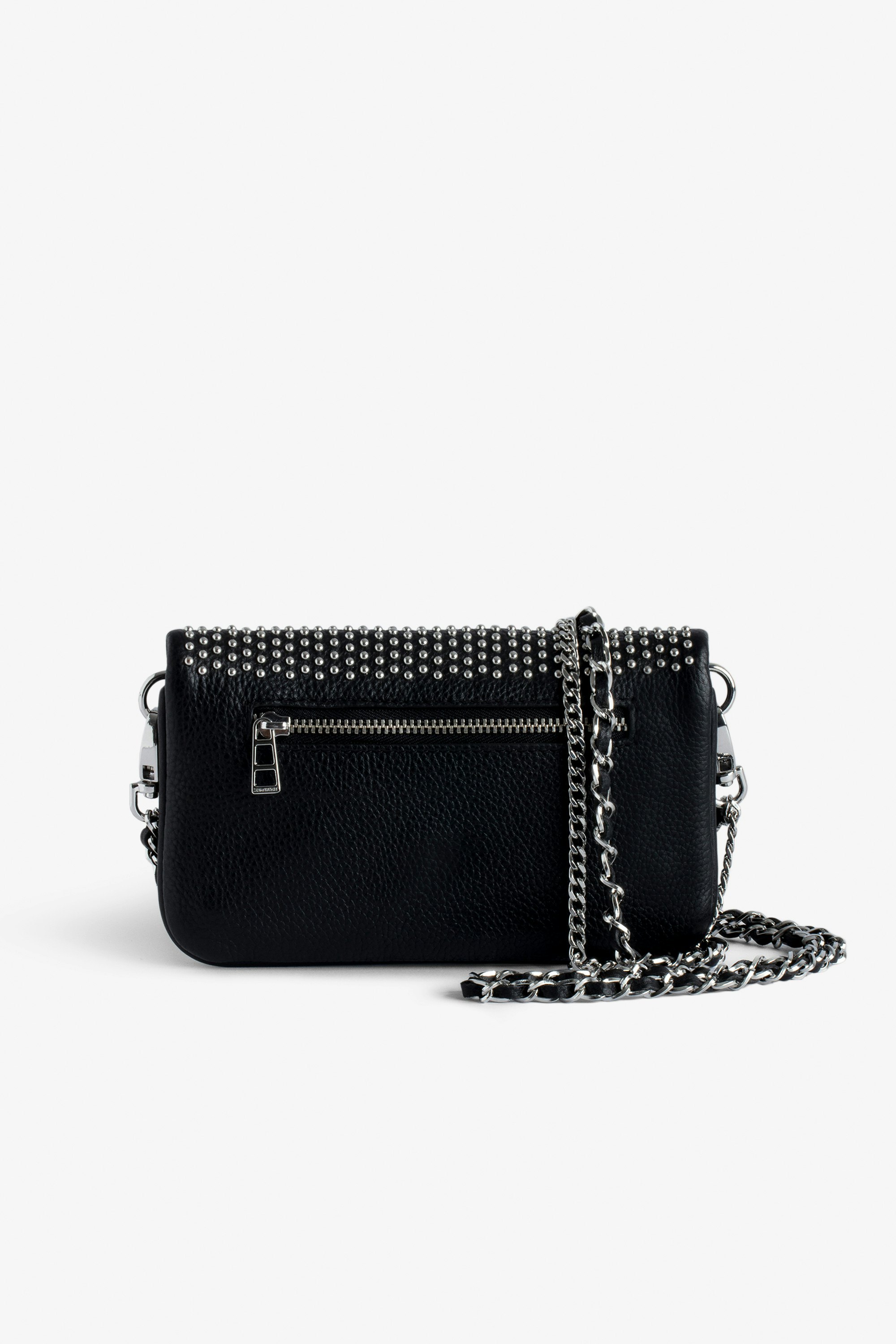 Pochette Rock Nano Plumetis