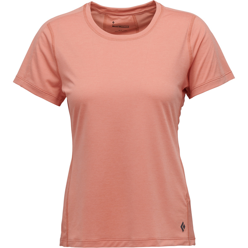 Black Diamond Damen Lightwire Tech T-Shirt