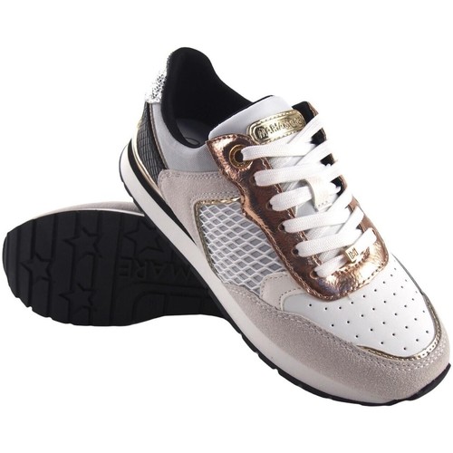 Maria Mare - Zapato señora63040 blanco Blanco