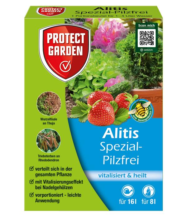 PROTECT GARDEN Alitis Spezial-Pilzfrei, 40 g