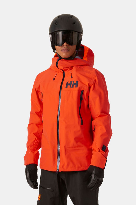 Helly Hansen Helly Hansen Sogn Shell 2.0 Jacket Ski-Jas