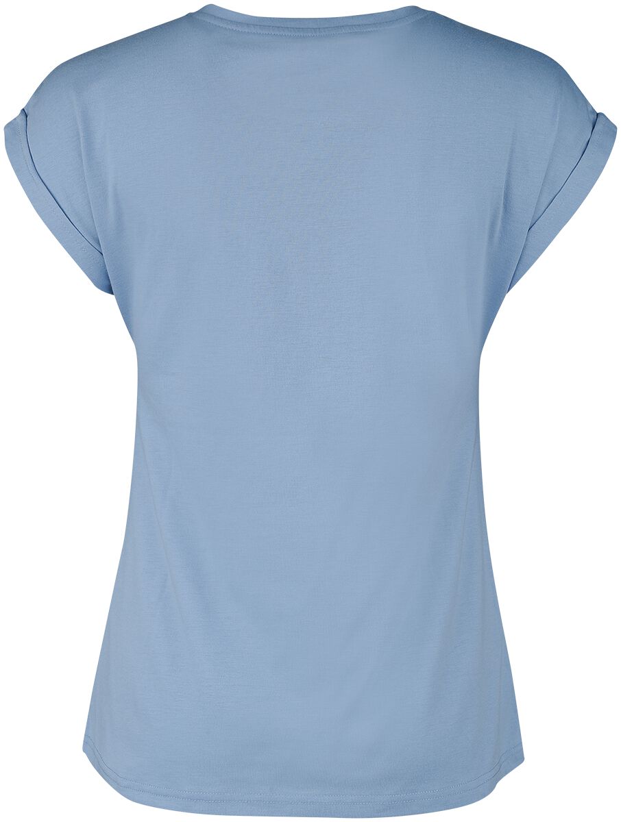 T-shirt poche poitrine et imprimé | RED by EMP T-Shirt Manches courtes