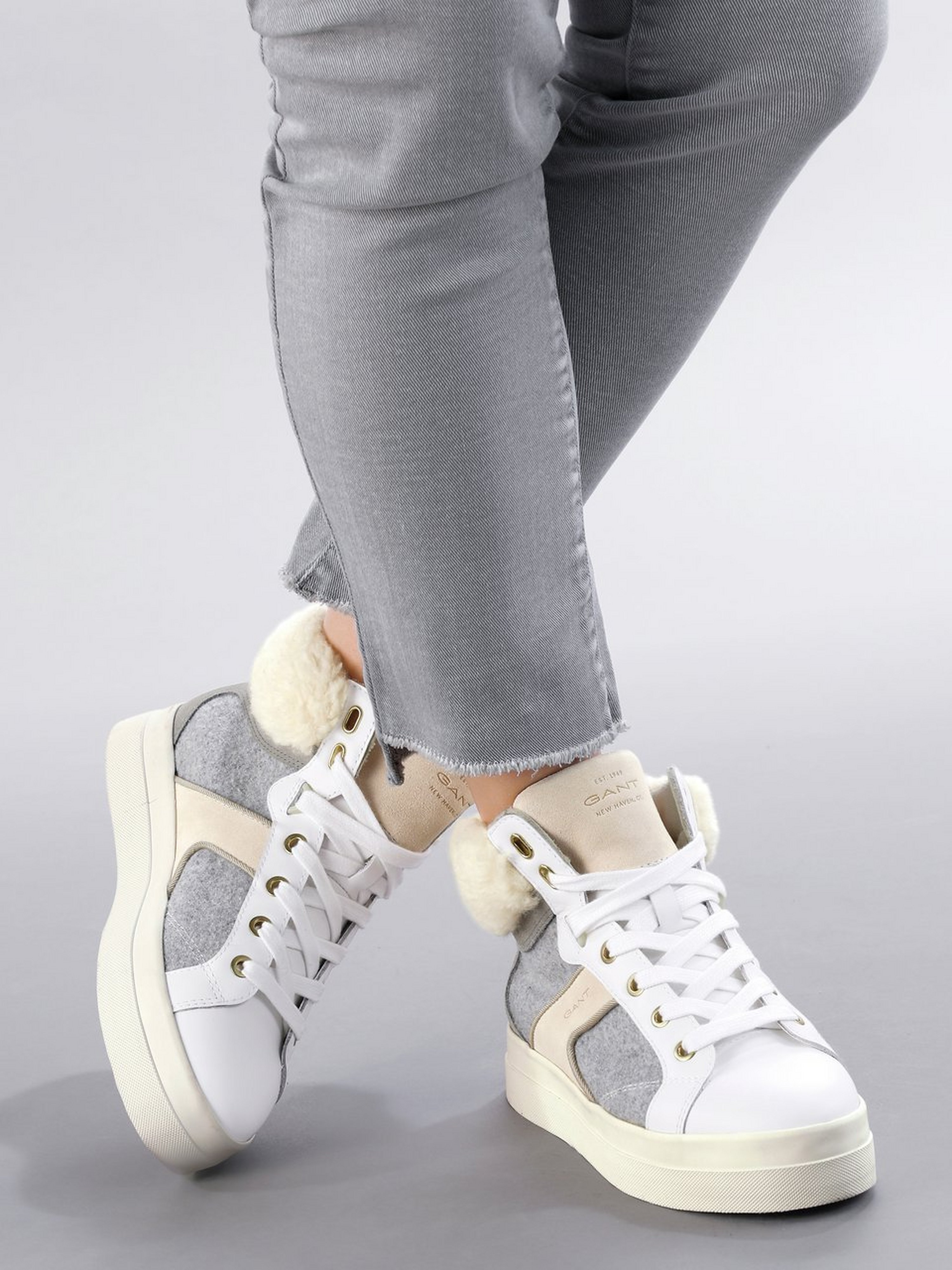 Sneaker Avana