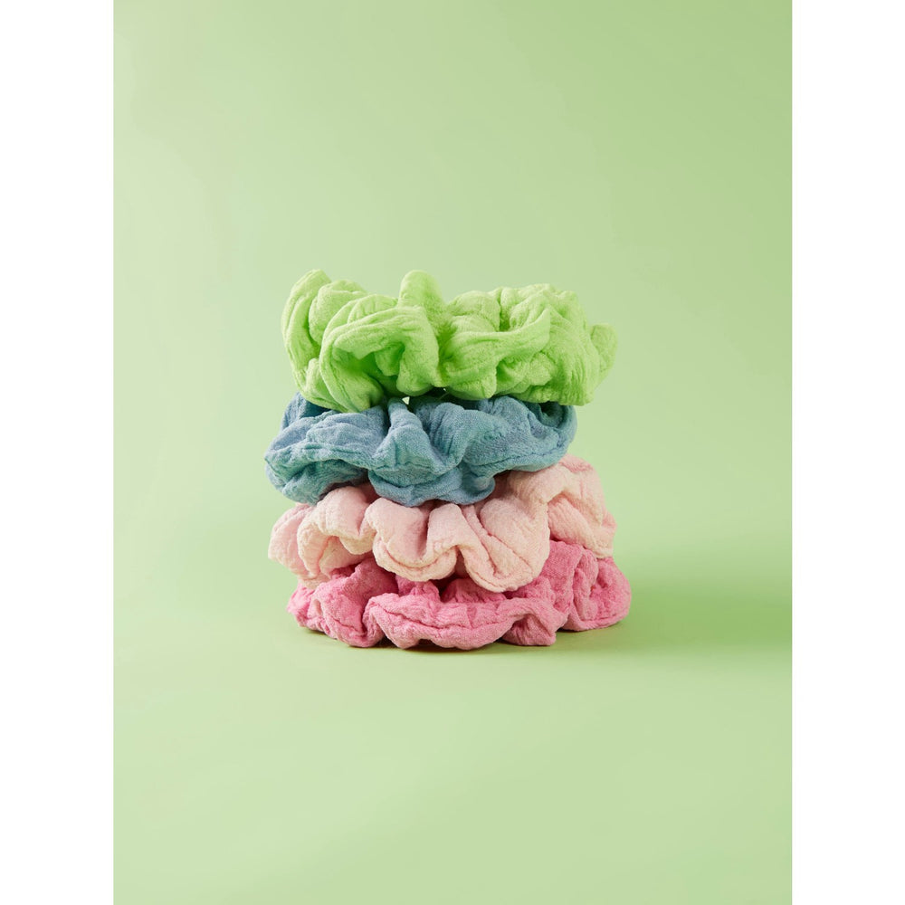 Køb Name It Endless Sky Kayla 2-pack Scrunchie