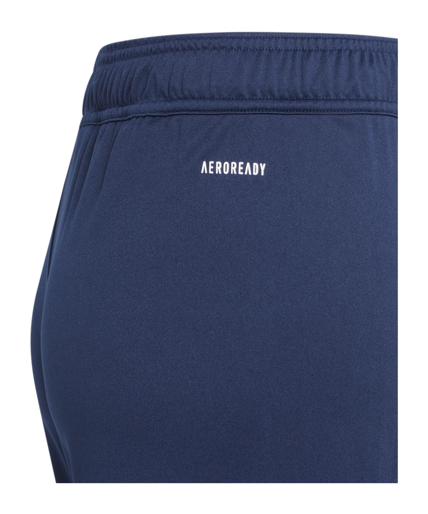 adidas Fortore 23 Short Kids Blau Blau