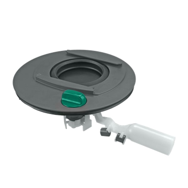 Mécanisme d'ouverture pour Cassette C400/C500 Droite