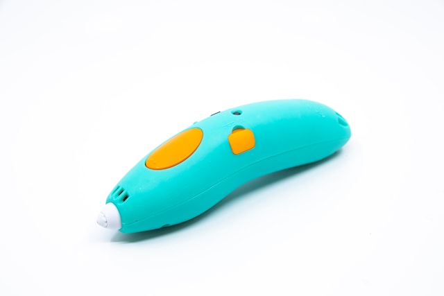 3Doodler START+ Essential 3D-penn
