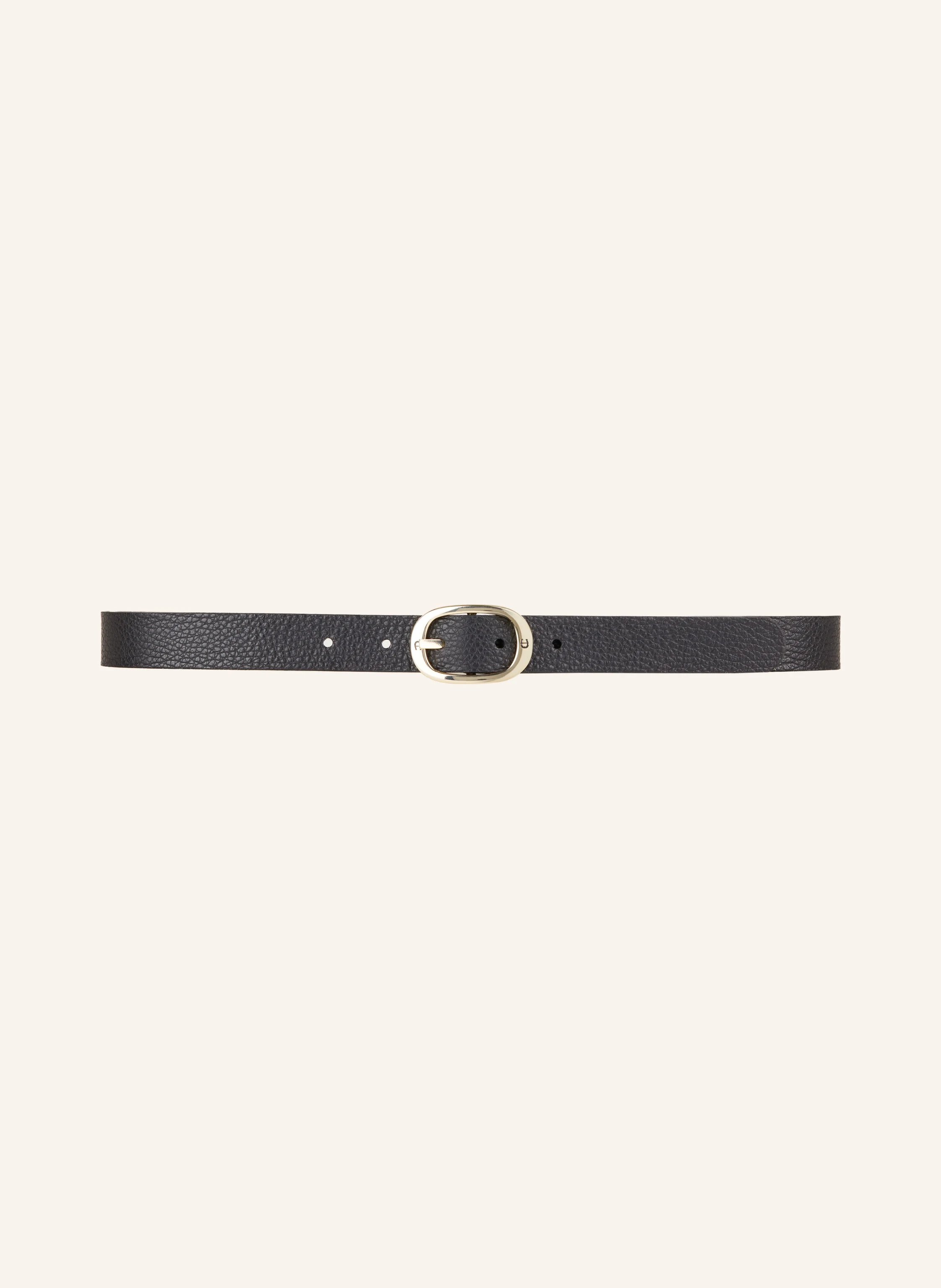 AIGNER Ledergürtel CASUAL zum Wenden