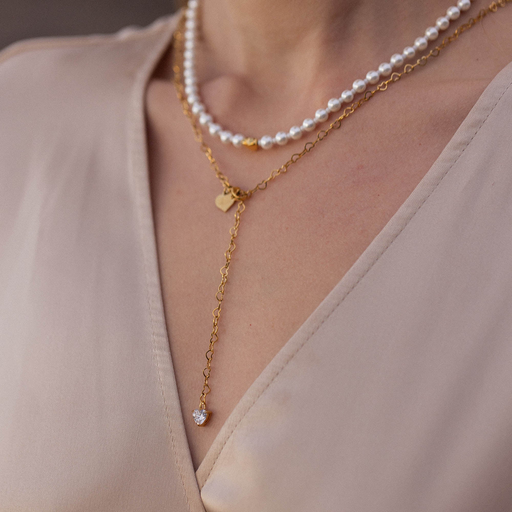 Endless Love Kette