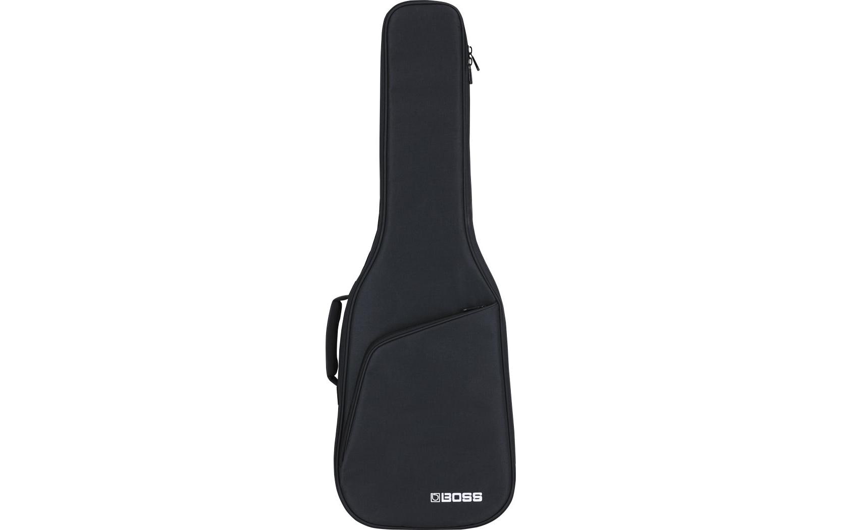 CB-EG01 für E-GitarreSchlanke Gitarrentasche für angenehmes Reisen