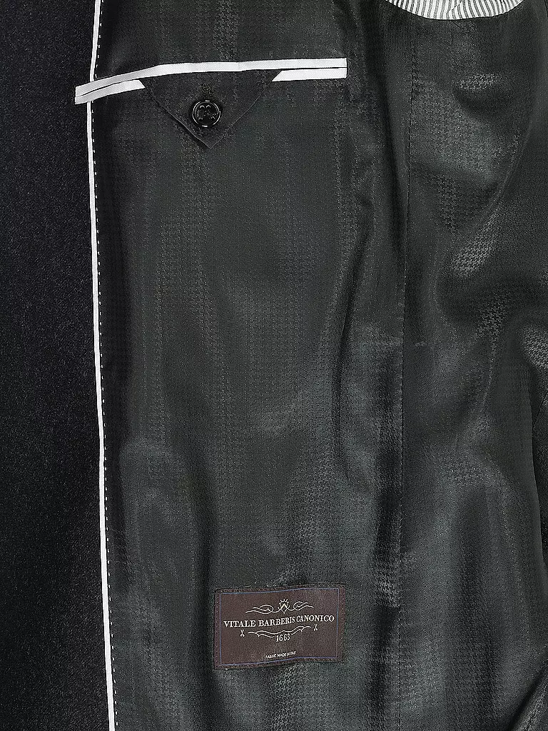 DRESSLER Sakko BK blau