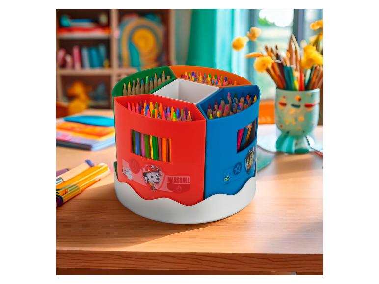 Bureau-organizer