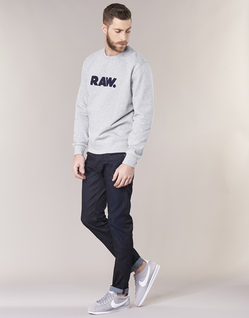 G-Star Raw - D STAQ 5 PKT SLIM - Visor