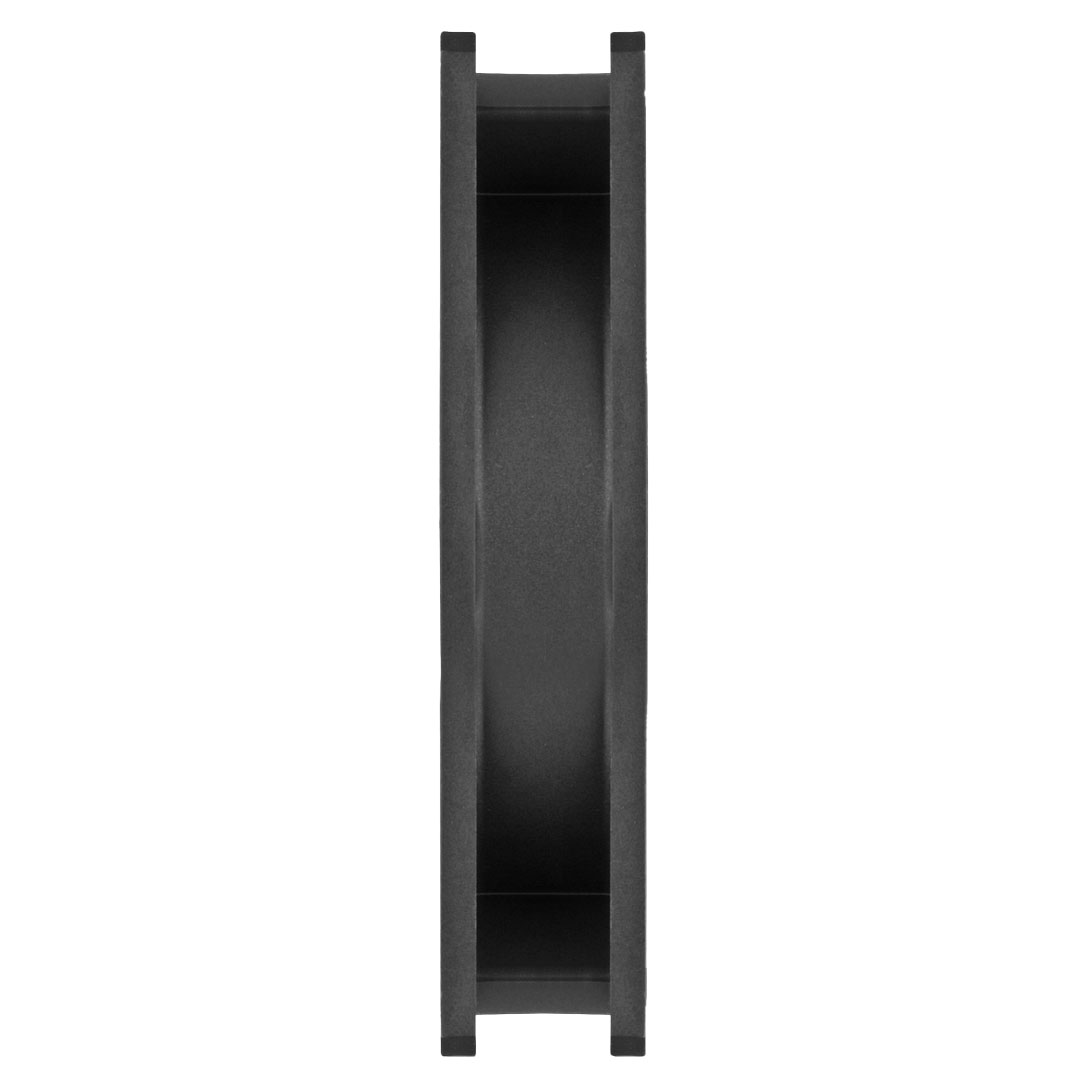 Arctic P14 PWM PST CO - Noir