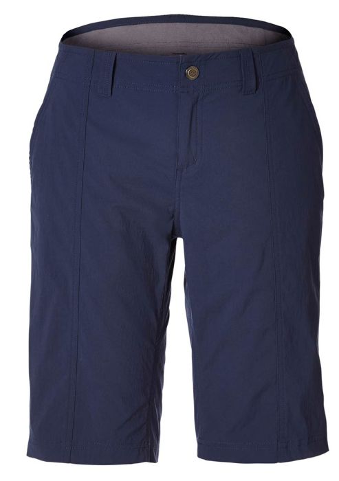 Discovery III Bermuda dameshorts