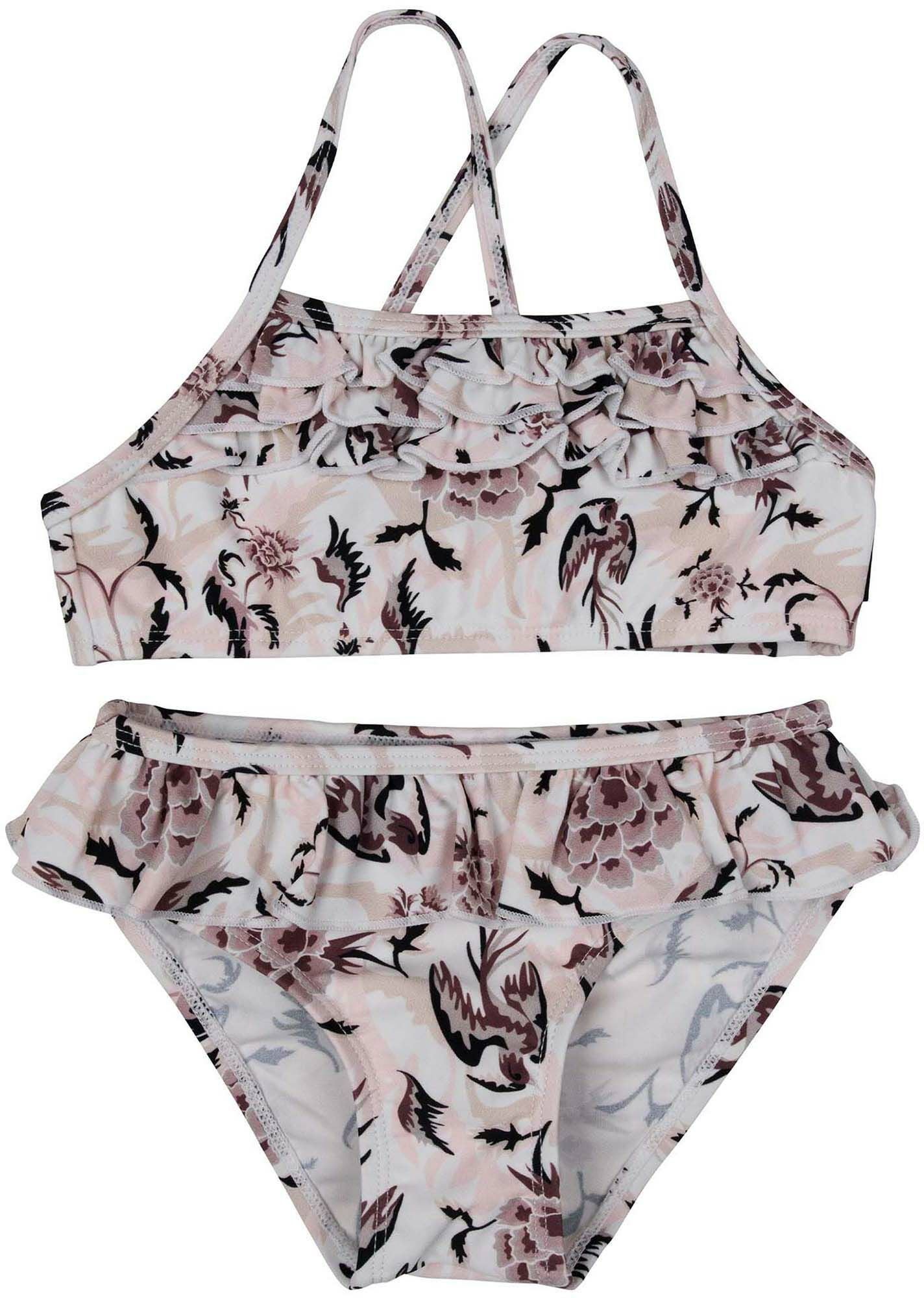 Lindberg Allie Bikini, Hvit