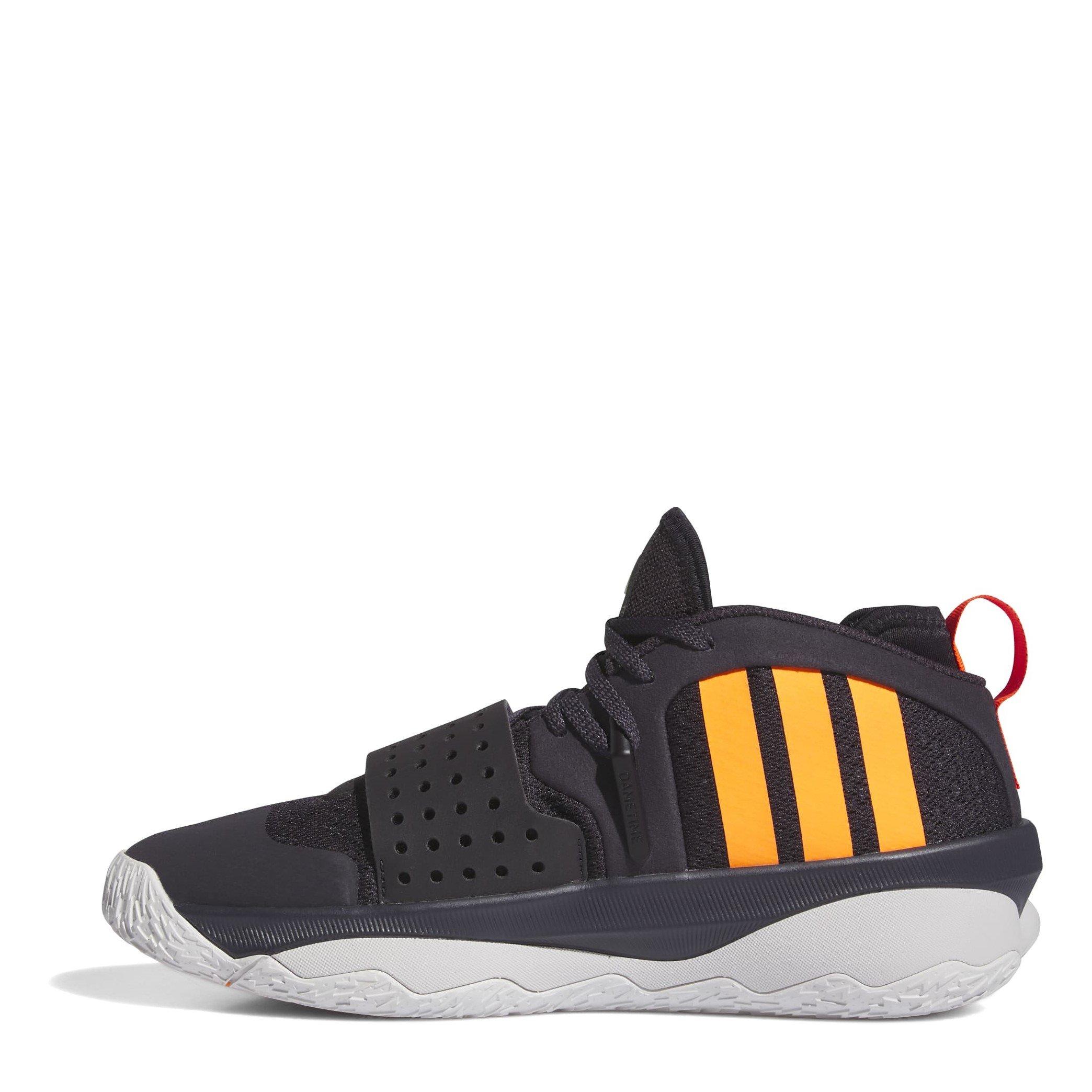 adidas Dame 8 EXTPLY Basketball Shoes Mens