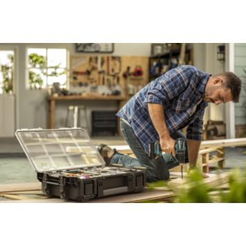 Keter assortimentsdoos Pro gear