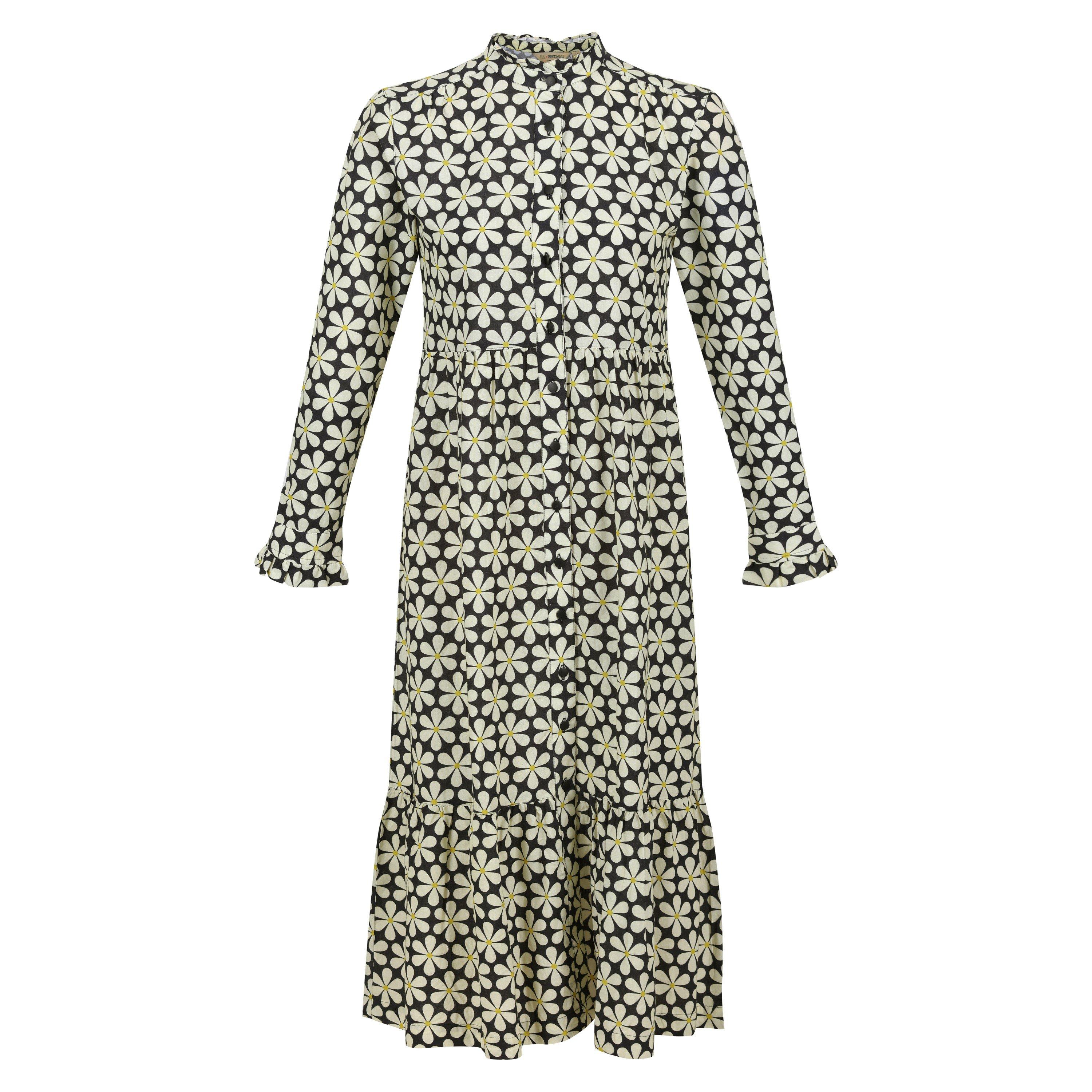 Regatta Regatta Orla Kiely Midi Dress Maxi Womens