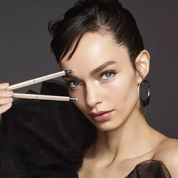L'Oréal Paris Infallible Grip Liner Gel Branco Polar Intenso
