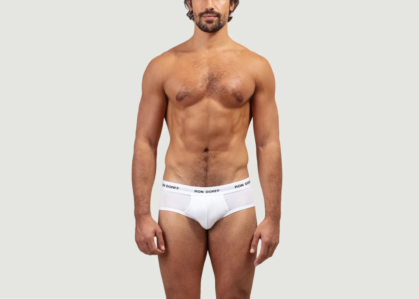 Kit slip en Y Ron Dorff