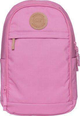 Beckmann Urban Midi Ryggsekk 26L, Rosa