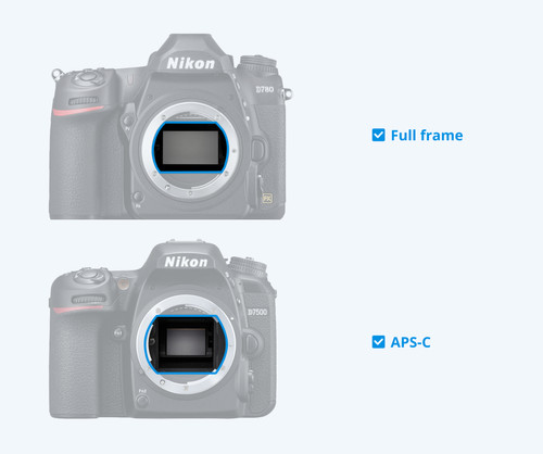 Sigma 150-600mm f/5-6.3 DG OS HSM C Nikon
