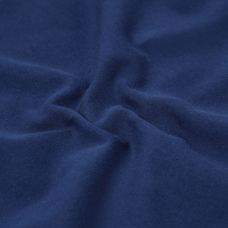 LEGO kidswear-LEGO børnetøj LWSCOUT 602 - SWEATSHIRT Dark blue
