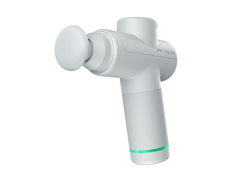 Hyperice Fitness Massagegerät Hypervolt GO 2.0 Muskelmassagegerät