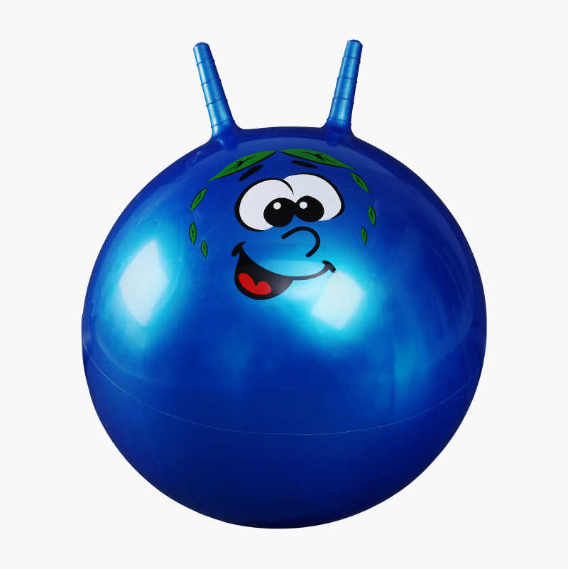 Hoppeball, 55 cm