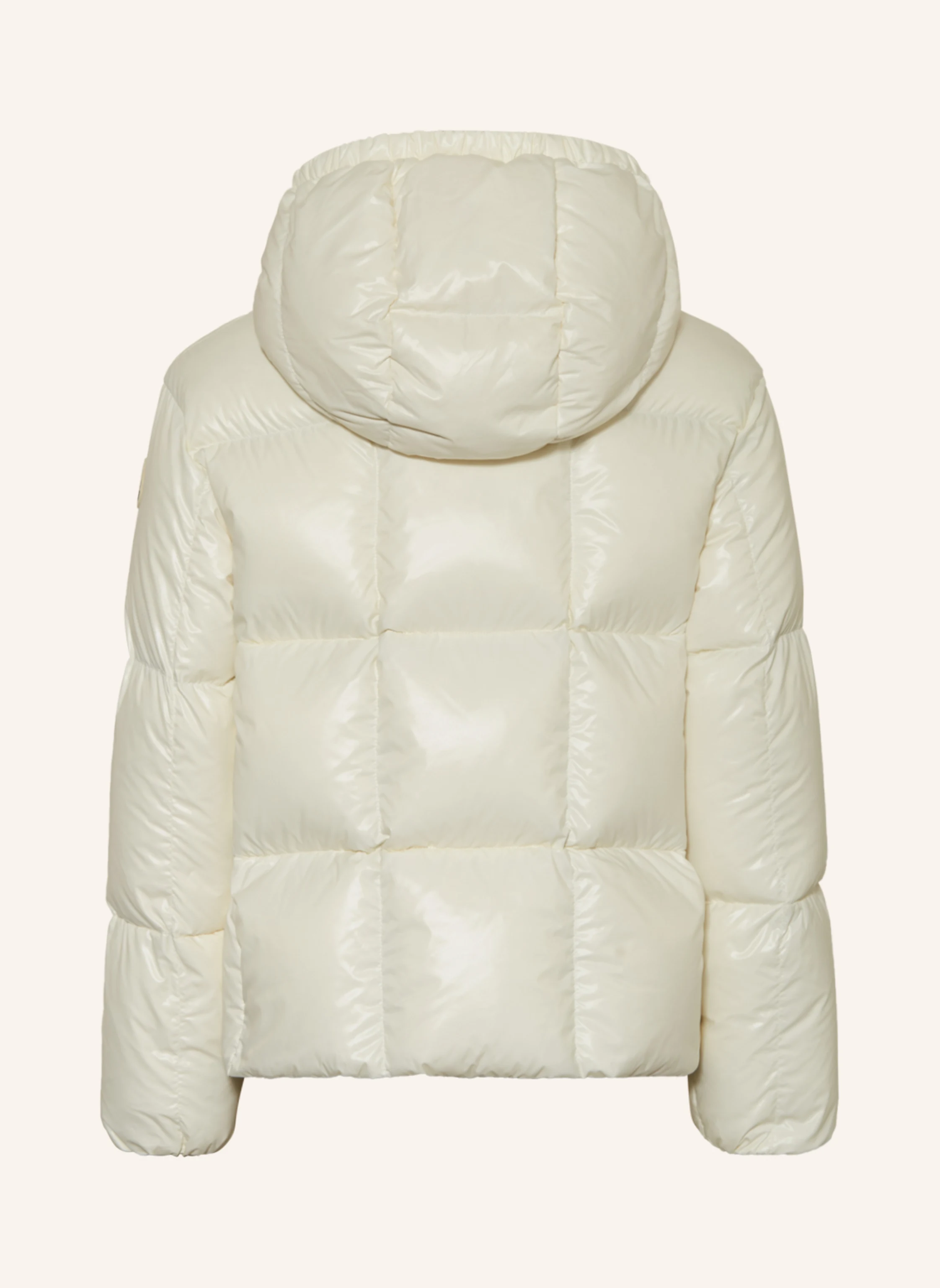MONCLER enfant Daunenjacke PARANA mit abnehmbarer Kapuze