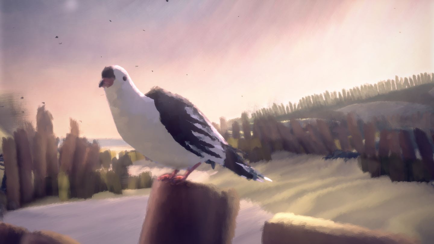11-11 Memories Retold™- Xbox One