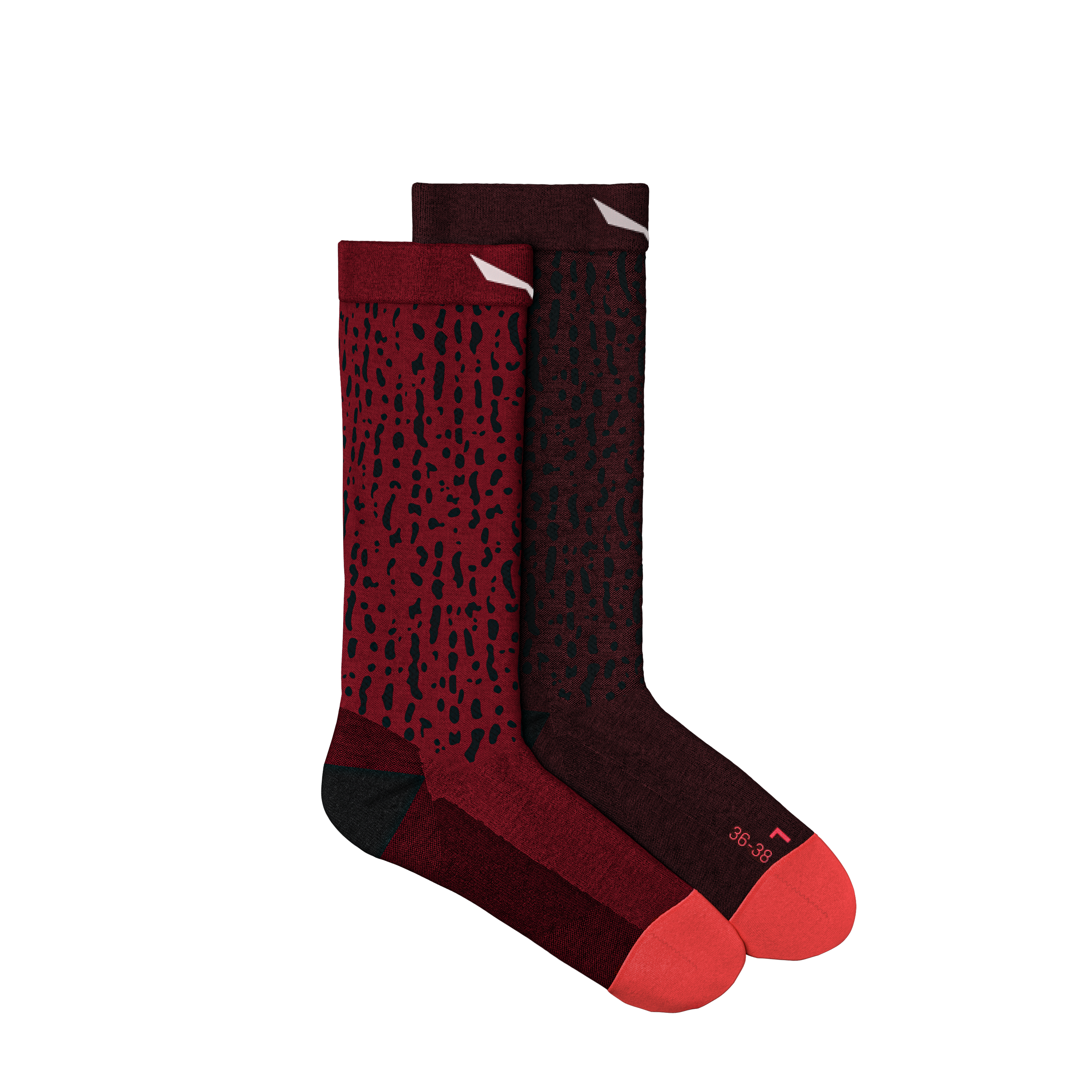 Mountain Trainer Sal. Merino Socken Damen