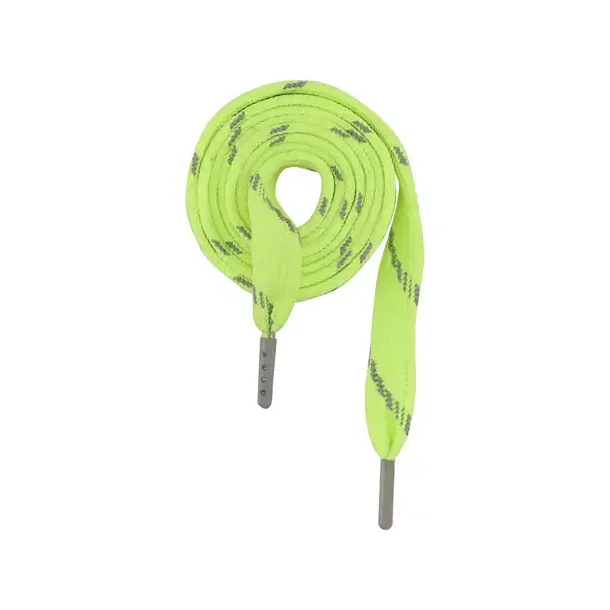 Sweatstring Striped gul/grå