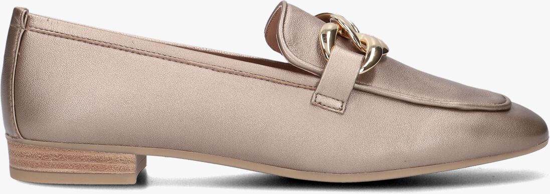UNISA gouden unisa loafers buyo