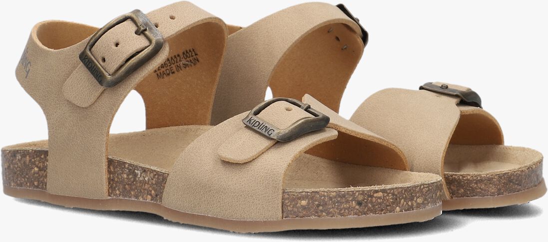 KIPLING beige kipling sandalen sunset 1