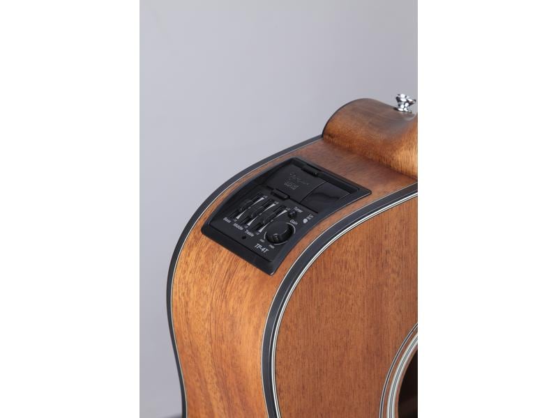 Takamine Westerngitarre GD11MCE-NS Akustikgitarre der G10-Serie