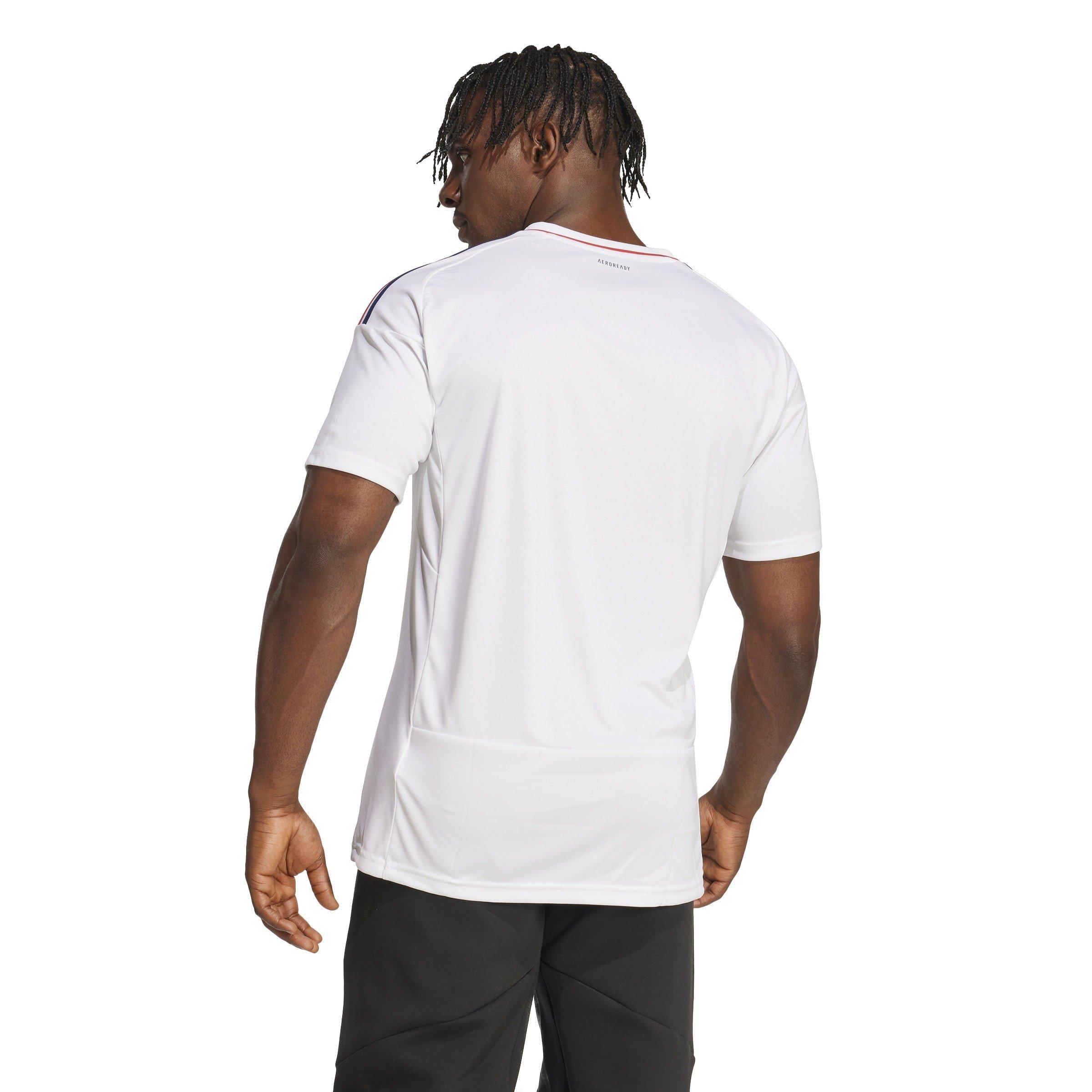adidas France AEROREADY Handball Shirt Mens